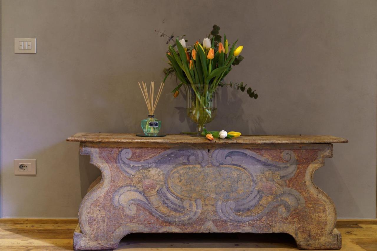 Guest house Borgo Signature *