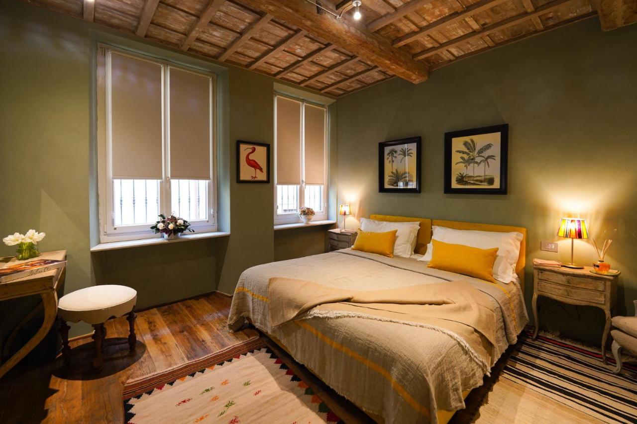 Borgo Signature Florencia